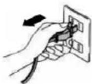 HAIER HATS6CBS4BWIFI - Standard Installation Accessories List - 2