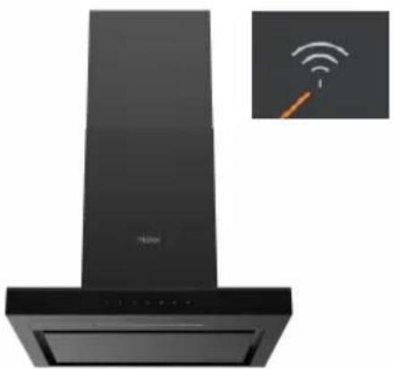 HAIER HATS6CBS4BWIFI - INREGISTERARE HOTA HAIER - 1