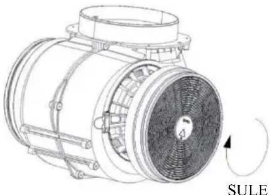 HAIER HATS6CBS4BWIFI - PAIGALDAMINE (VENTILATSIOON SISERUUMIS) - 4