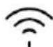 HAIER HATS6CBS4BWIFI - Short press for lighting on &amp; off - 1