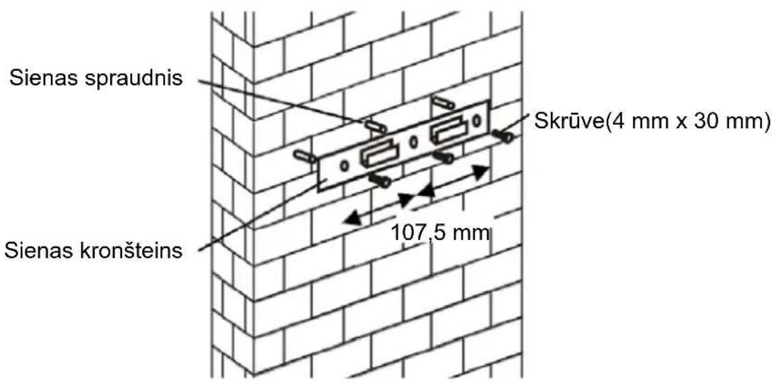 HAIER HATS6CBS4BWIFI - Standarta uzstādīsanas piederumu saraksts - 4