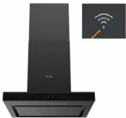 HAIER HATS6CBS4BWIFI - HAIERI ÖHUPUHASTI REGISTREERIMINE - 1