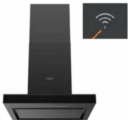 HAIER HATS6CBS4BWIFI - PECTPAUI BNTJKKH HAIER - 1