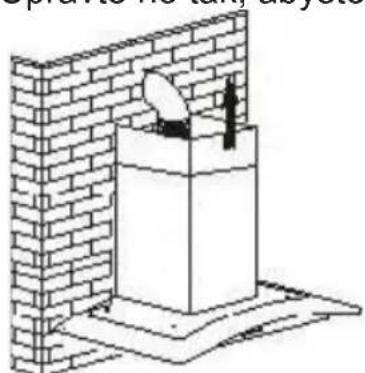 HAIER HATS6CBS4BWIFI - INSTALACE (montáž na zed') - 9