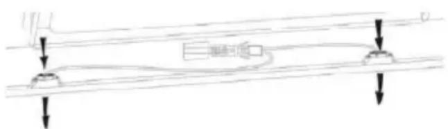 HAIER HATS6CBS4BWIFI - Lamp verrangen - 1