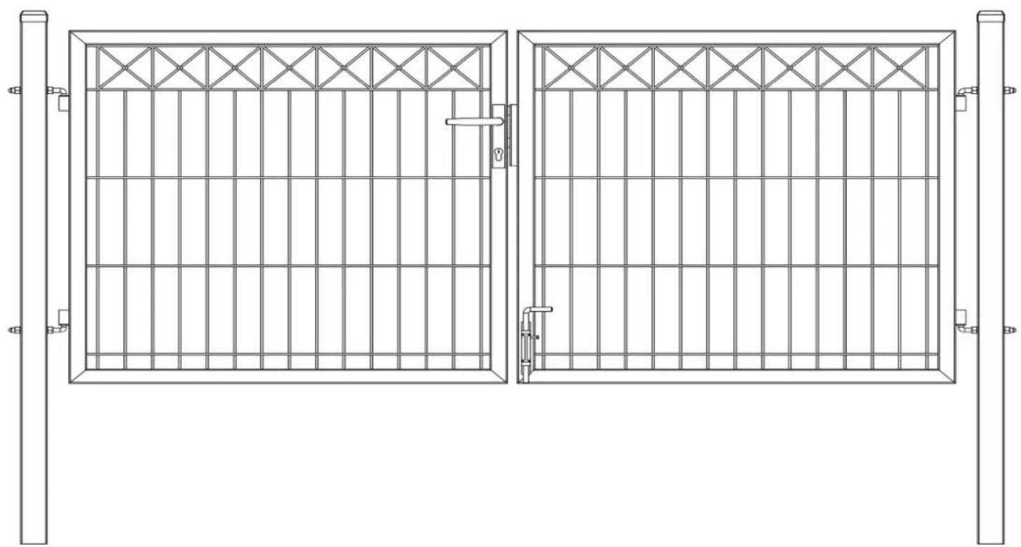 Hortus 111413 - HORTUS - 1