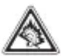 SAMSUNG HM5000 - Precauzioni di sicurezza - 2
