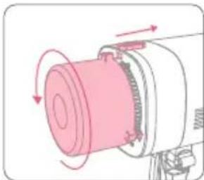 Neewer CB100 - FR - 1