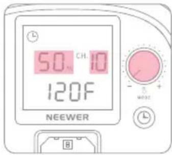 Neewer CB100 - Instructions - 1