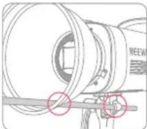 Neewer CB100 - FR - 3