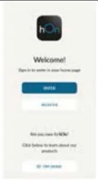 ROSIERES RO6 H5TB3YTX - NUOVA REGISTRAZIONE UTENTE - 1