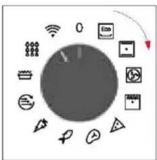 ROSIERES RO6 H5TB3YTX - Come attivare il controlo da remoto: - 1