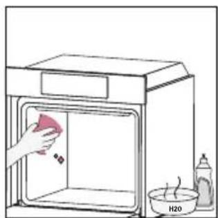 ROSIERES RO6 H5TB3YTX - Catalytic cleaning - 4
