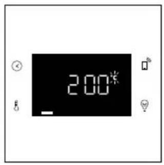 ROSIERES RO6 H5TB3YTX - How to activate Remote Control: - 4
