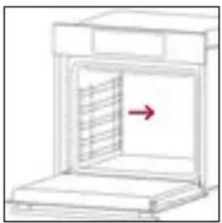 ROSIERES RO6 H5TB3YTX - -6 levels model - 1