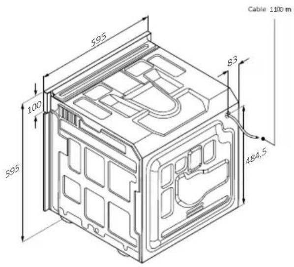 ROSIERES RO6 H5TB3YTX - SAVING AND RESPECTING THE ENVIRONMENT - 2