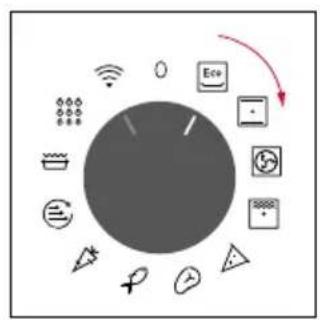 ROSIERES RO6 H5TB3YTX - How to stop Remote Control: - 1