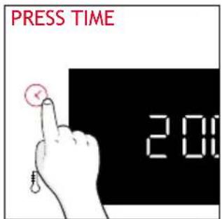 ROSIERES RO6 H5TB3YTX - TIME MENU - 3