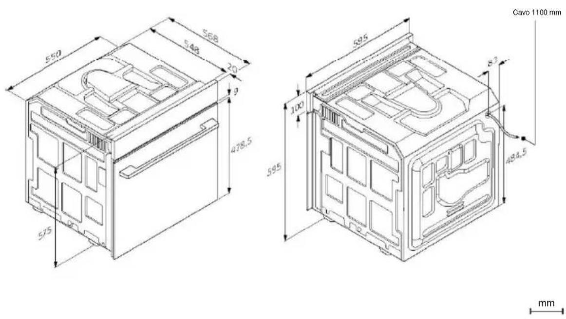 ROSIERES RO6 H5TB3YTX - PROTEZIONE E RISPETTO DELL'AMBIENTE - 1