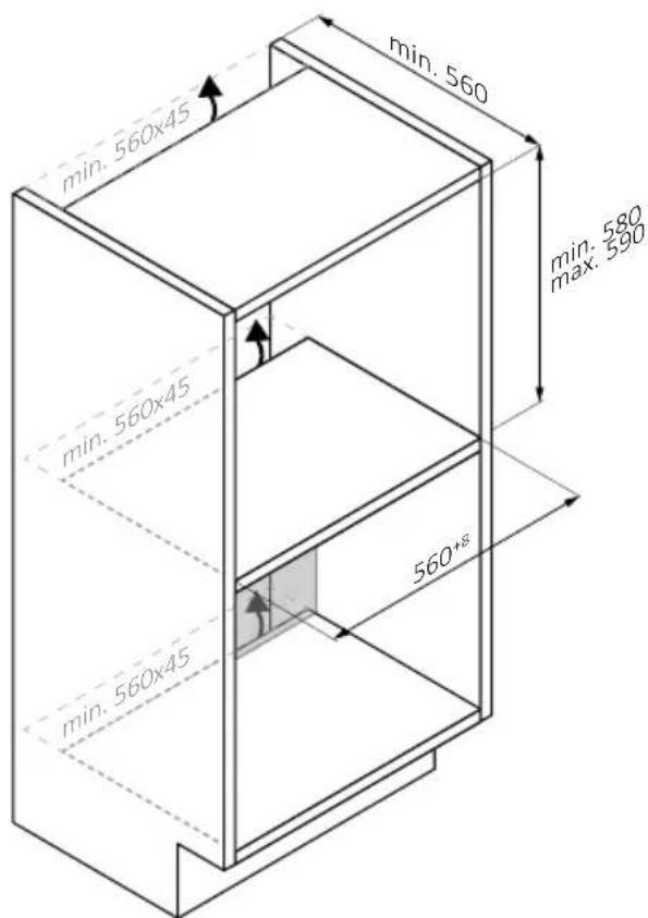 ROSIERES RO6 H5TB3YTX - SAVING AND RESPECTING THE ENVIRONMENT - 7