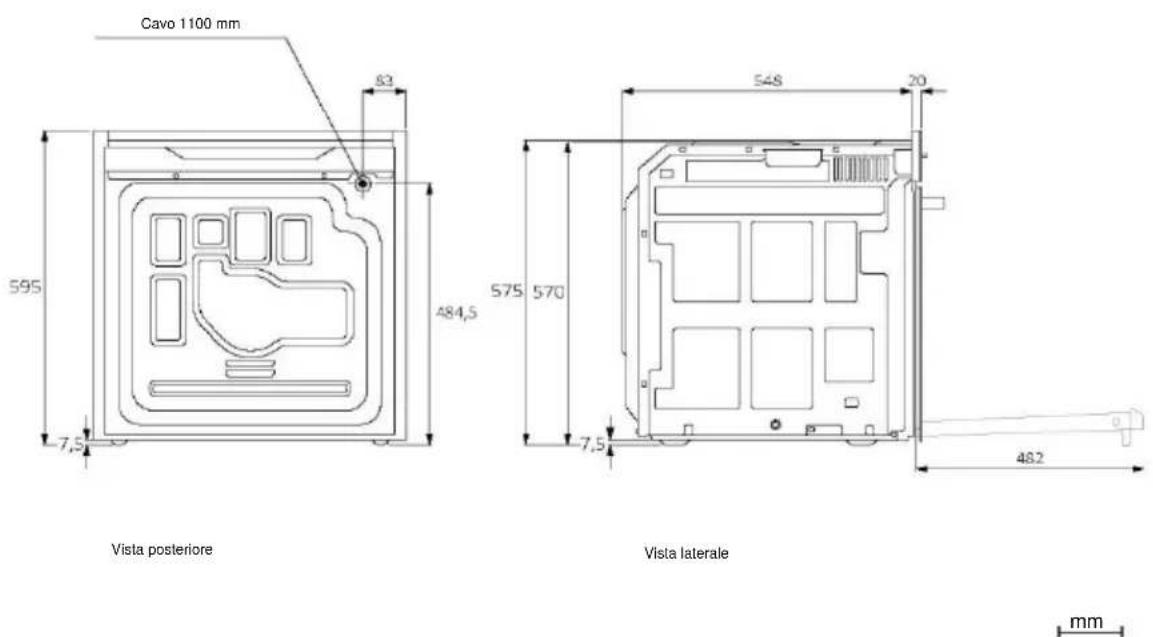 ROSIERES RO6 H5TB3YTX - PROTEZIONE E RISPETTO DELL'AMBIENTE - 2