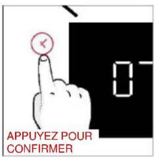 ROSIERES RO6 H5TB3YTX - PREMIÈRE UTILISATION - 20