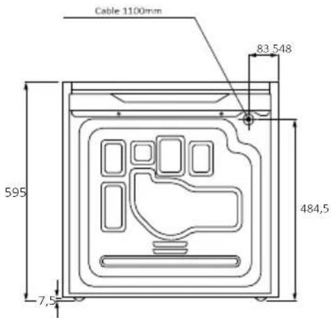 ROSIERES RO6 H5TB3YTX - SAVING AND RESPECTING THE ENVIRONMENT - 3