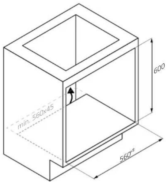 ROSIERES RO6 H5TB3YTX - SAVING AND RESPECTING THE ENVIRONMENT - 5