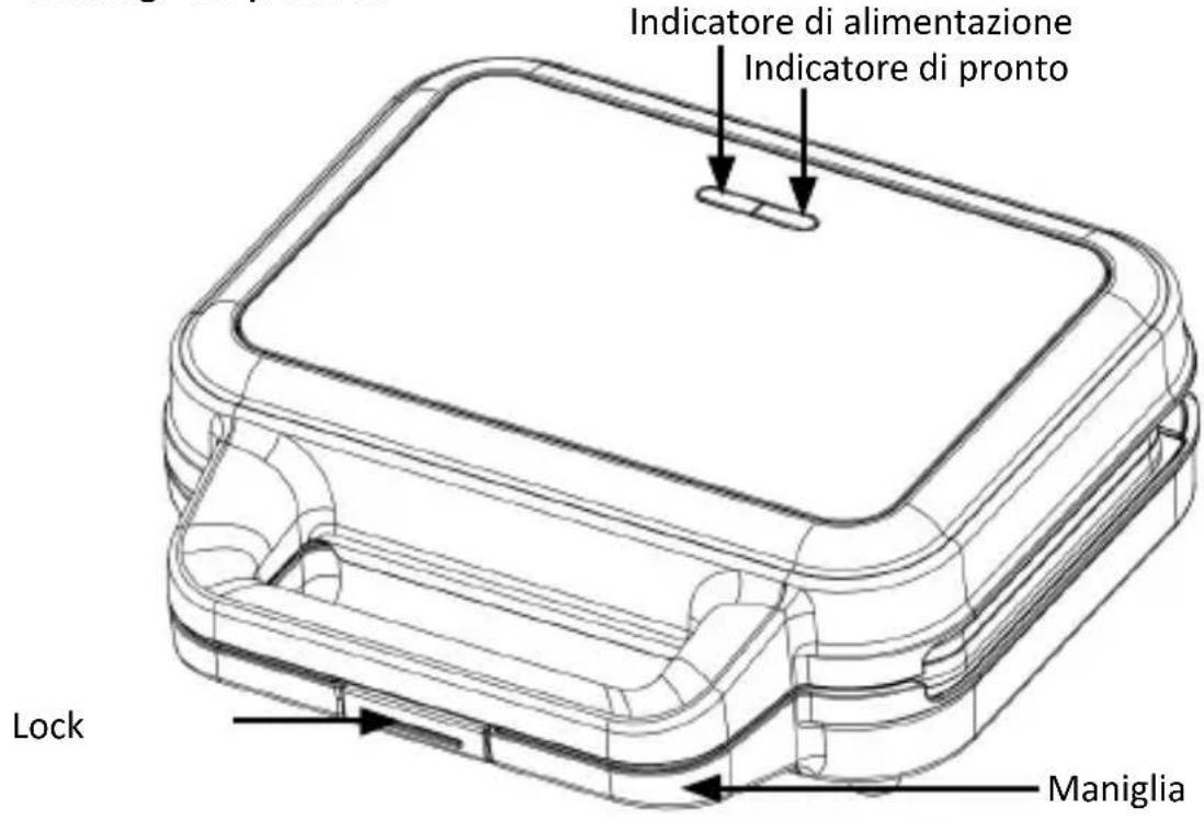 Arendo 306528 - messa in servizio iniziale - 2