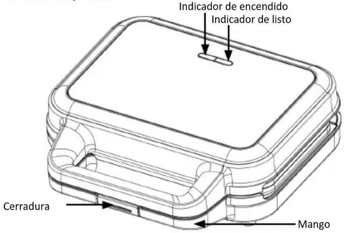 Arendo 306528 - puesta en servicios inicial - 2