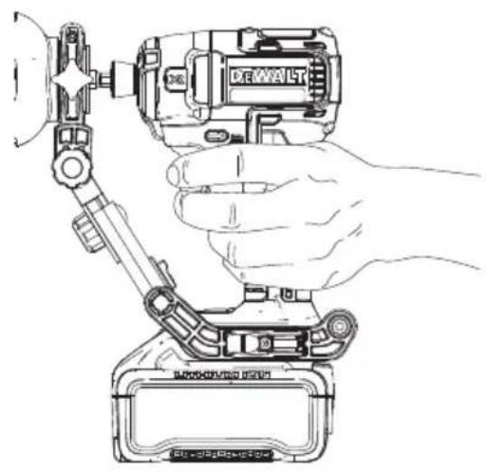 DEWALT DWACPRIR - Components - 3