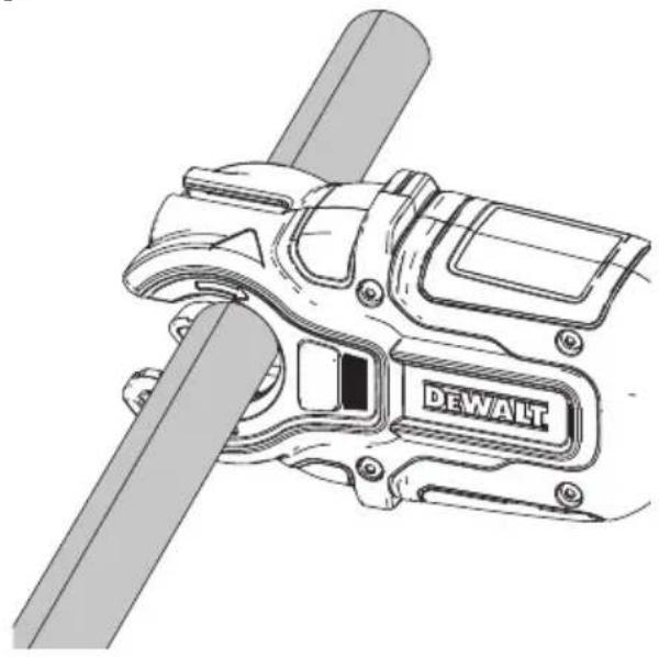 DEWALT DWACPRIR - Composants - 1