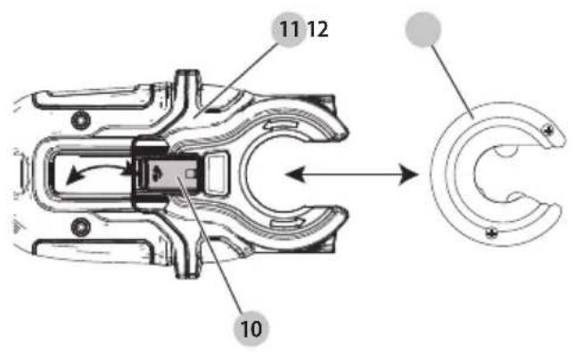 DEWALT DWACPRIR - Components - 2