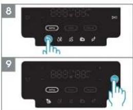 ELECTROLUX EAF5CG - How to use - 7