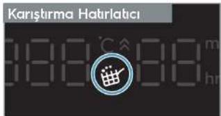 ELECTROLUX EAF5CG - Isitma gostergest - 1