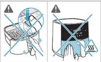 ELECTROLUX EAF5CG - Haunkopnueha - 9