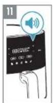 ELECTROLUX EAF5CG - Haun Ha KopncTebe - 5