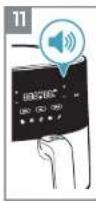 ELECTROLUX EAF5CG - Airfryer - 14