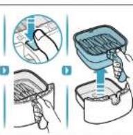 ELECTROLUX EAF5CG - How to use - 12