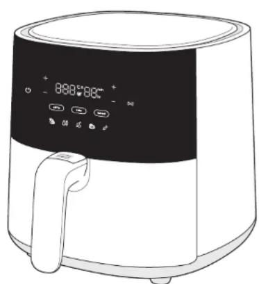 ELECTROLUX EAF5CG - Libri i udhezimeve - 1