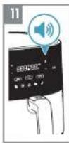 ELECTROLUX EAF5CG - How to use - 9