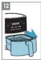 ELECTROLUX EAF5CG - 15