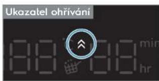 ELECTROLUX EAF5CG - Ukazatel ohfvani - 1