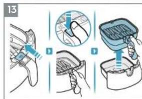 ELECTROLUX EAF5CG - Kullanim sekli - 12