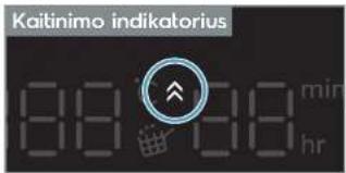 ELECTROLUX EAF5CG - Kaip naudoti - 10