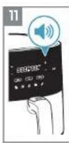 ELECTROLUX EAF5CG - 14