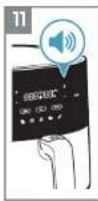 ELECTROLUX EAF5CG - Paindanahy eDici - 7