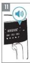 ELECTROLUX EAF5CG - Notice d'utilisation - 12