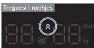 ELECTROLUX EAF5CG - Si ta perdorni - 7