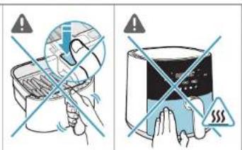 ELECTROLUX EAF5CG - Käytöohjeet - 7